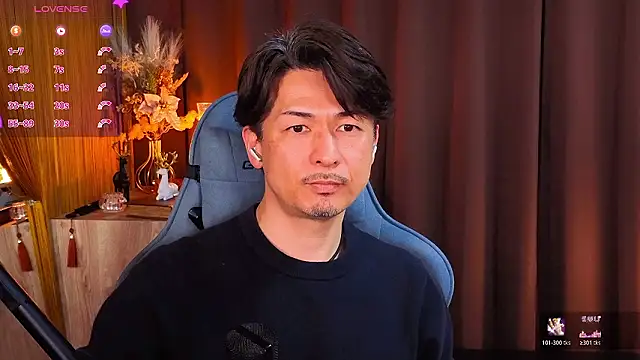 HARU-outdoor-x online show from February 2026 02:25:01 PM