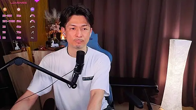 HARU-outdoor-x online show from March 2026 02:30:01 PM