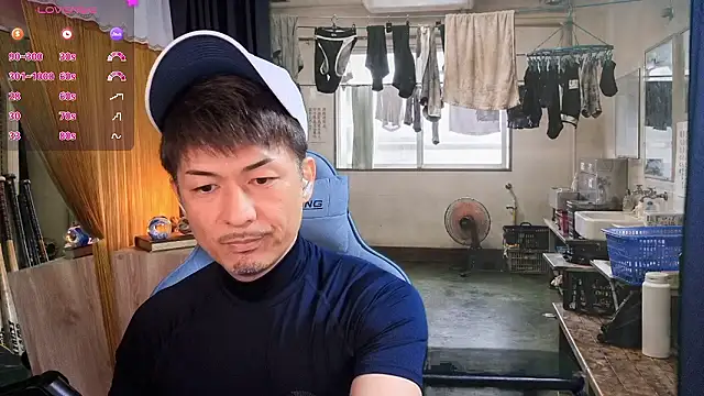 HARU-outdoor-x online show from May 2026 02:09:01 PM