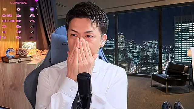 HARU-outdoor-x online show from May 2026 02:07:01 PM