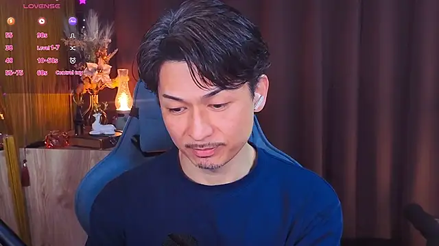 HARU-outdoor-x online show from February 2026 02:17:02 PM