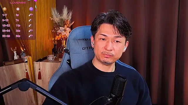 HARU-outdoor-x online show from February 2026 02:28:01 PM