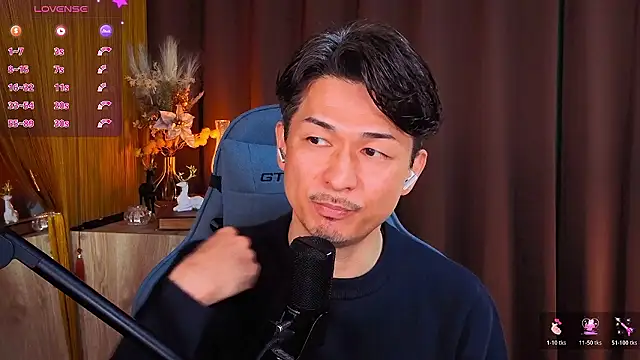 HARU-outdoor-x online show from February 2026 02:15:01 PM