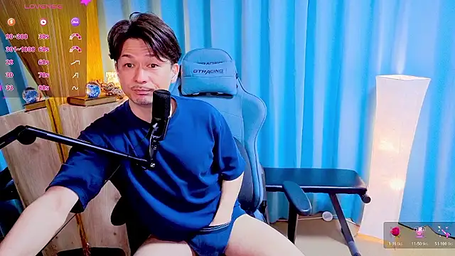 HARU-outdoor-x online show from April 2026 02:24:01 PM