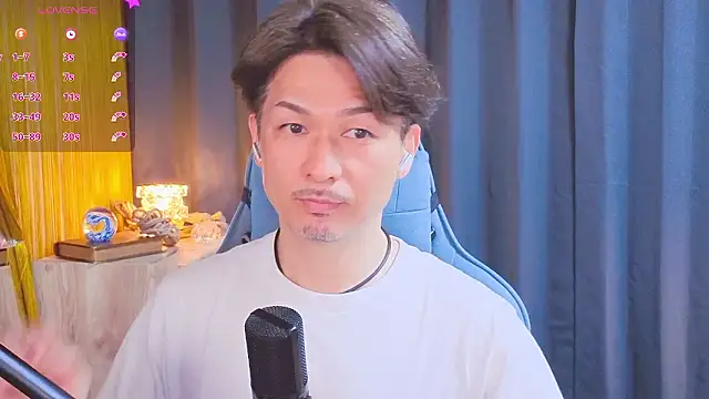 HARU-outdoor-x online show from April 2026 02:12:01 PM