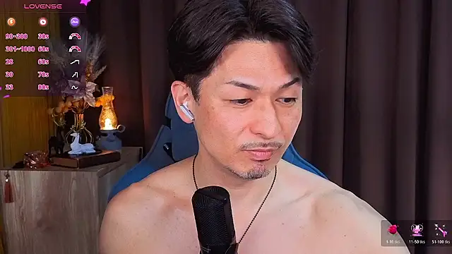 HARU-outdoor-x online show from March 2026 02:18:01 PM