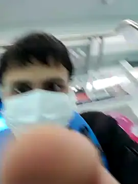 Fucklover011 online show from December 2025 05:46:02 AM