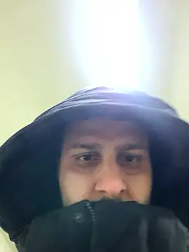 Fucklover011 online show from December 2025 09:55:02 AM