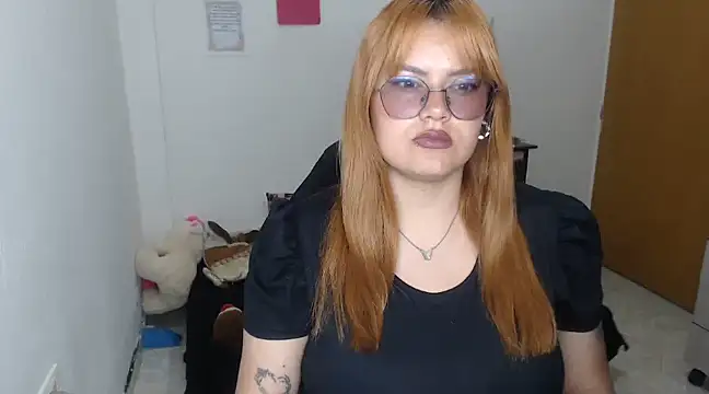 celeste anny 1 online show from February 2025 07:02:02 PM