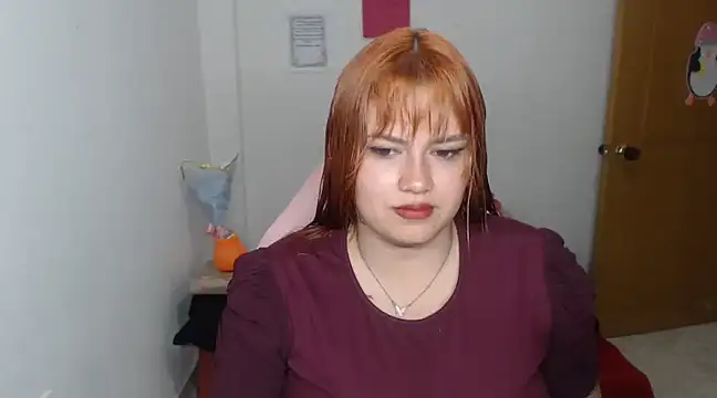 celeste anny 1 online show from December 2024 05:47:02 PM