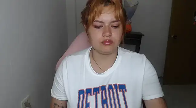 celeste anny 1 online show from January 2025 05:54:01 PM