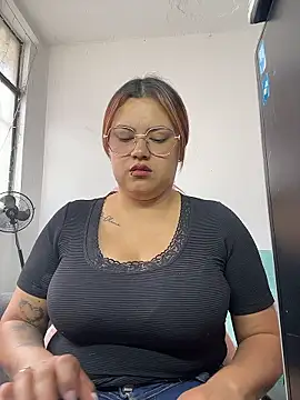 celeste anny 1 online show from January 2026 05:41:01 PM