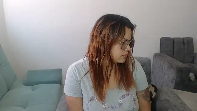 celeste anny 1 online show from February 2026 06:08:02 PM