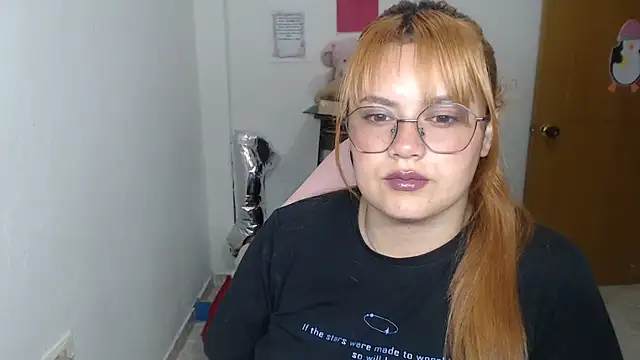 celeste anny 1 online show from January 2025 05:26:01 PM