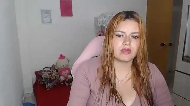 celeste anny 1 online show from March 2025 05:56:01 PM