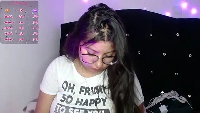 Snapshot of Miaa_Smiith1 chatting on September 2025 10:04:02 AM Miaa Smiith1 online show from September 2025 10:04:02 AM