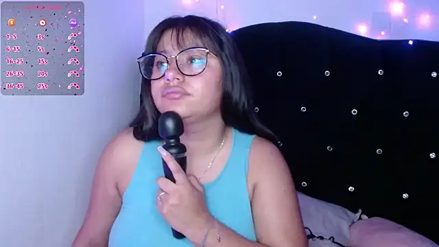 Snapshot of Miaa_Smiith1 chatting on September 2025 10:03:01 AM Miaa Smiith1 online show from September 2025 10:03:01 AM