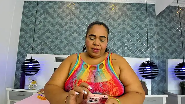 AshleyGrahams online show from January 2025 03:59:01 AM