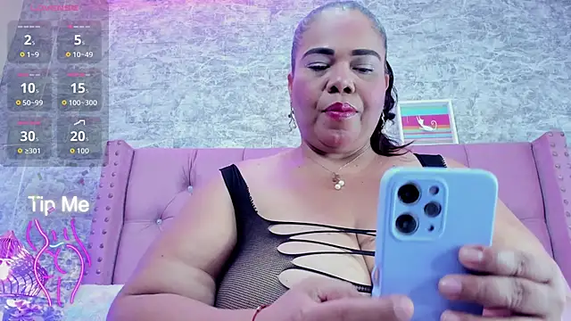 AshleyGrahams online show from September 2025 08:59:01 PM
