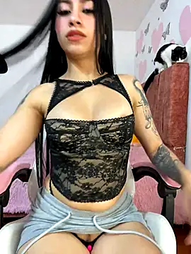 Snapshot of Bunny_sexy01 chatting on October 2025 11:19:01 PM Bunny sexy01 online show from October 2025 11:19:01 PM