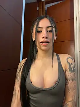 Bunny sexy01 online show from February 2026 02:53:01 AM