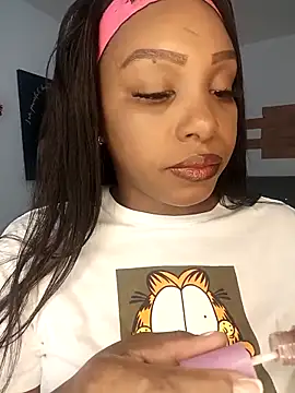 kitty  blackgl online show from March 2025 08:48:01 AM