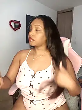 kitty  blackgl online show from March 2025 09:34:02 AM