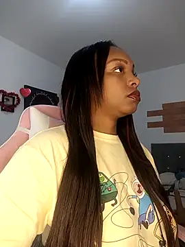 kitty  blackgl online show from February 2025 09:39:02 AM