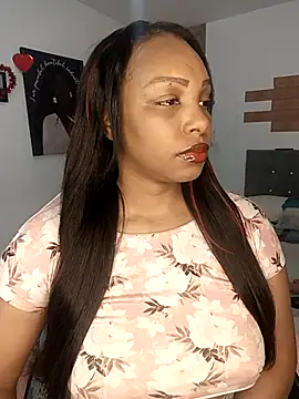 kitty  blackgl online show from February 2025 11:42:02 AM