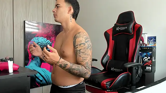 jacob firexx online show from October 2025 02:04:01 PM