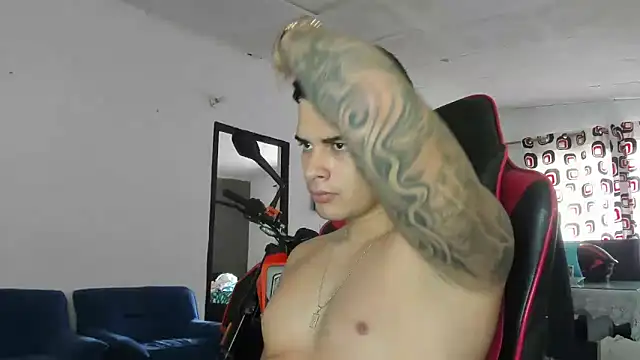 jacob firexx online show from May 2026 02:31:01 PM