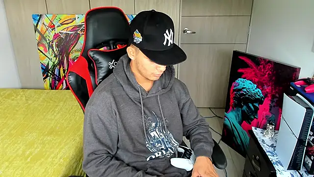 jacob firexx online show from October 2025 12:17:02 PM
