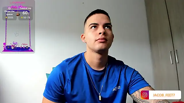 jacob firexx online show from March 2026 01:59:08 PM