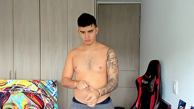 jacob firexx online show from October 2025 02:14:02 PM