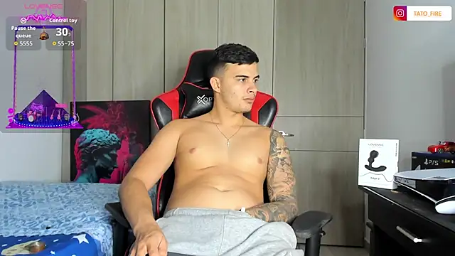 jacob firexx online show from November 2025 12:54:01 AM