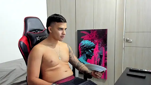 jacob firexx online show from September 2025 02:39:01 AM