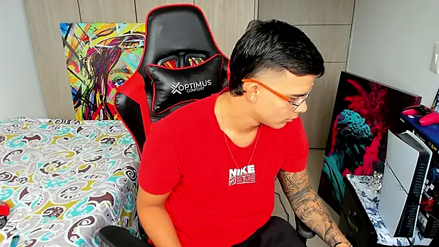 jacob firexx online show from October 2025 01:56:02 PM