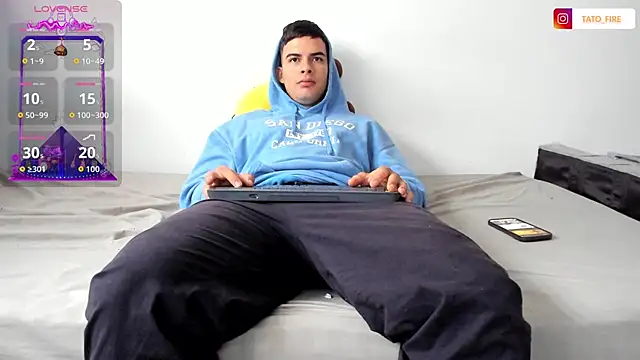 jacob firexx online show from December 2025 11:23:02 AM