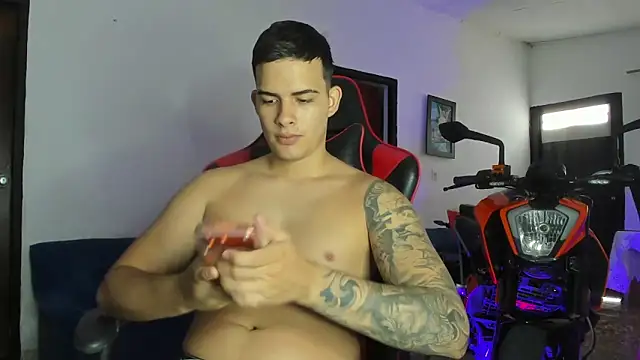 jacob firexx online show from May 2026 03:59:02 PM