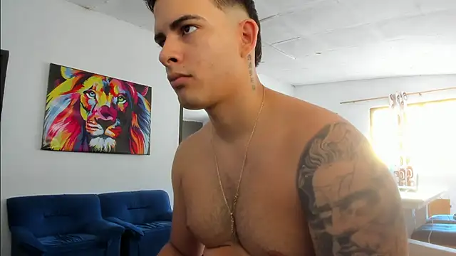 jacob firexx online show from May 2026 02:58:02 PM