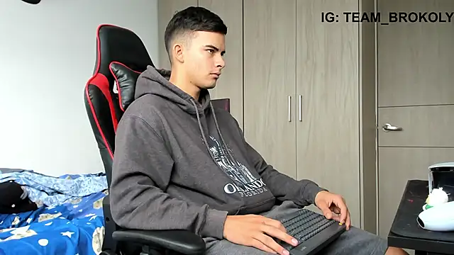 jacob firexx online show from November 2025 11:49:02 AM