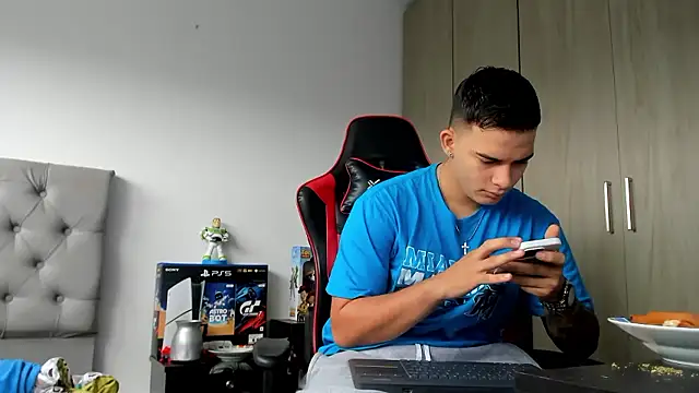 jacob firexx online show from January 2026 04:36:01 PM