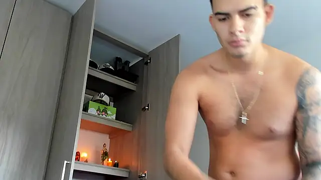 jacob firexx online show from October 2025 12:37:01 PM