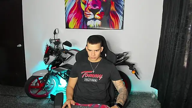jacob firexx online show from March 2025 01:10:02 PM