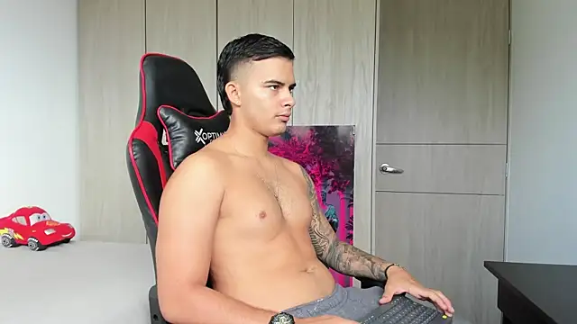 jacob firexx online show from October 2025 01:14:02 PM