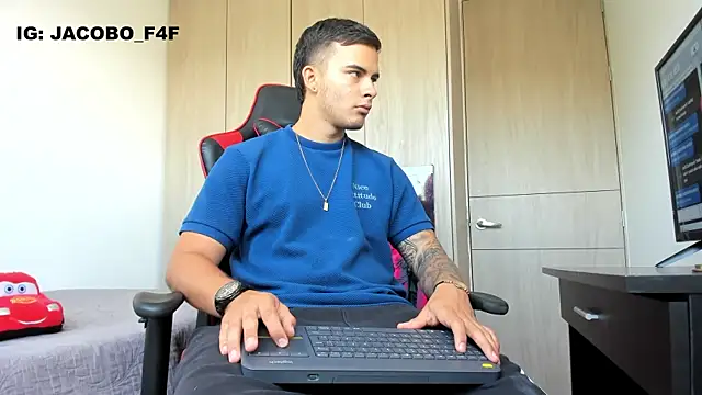 jacob firexx online show from September 2025 04:45:01 PM