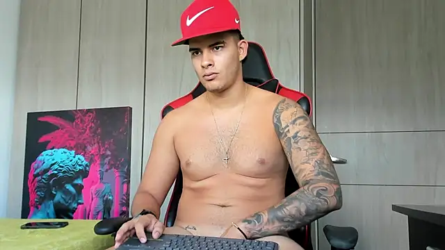 jacob firexx online show from October 2025 05:03:02 PM
