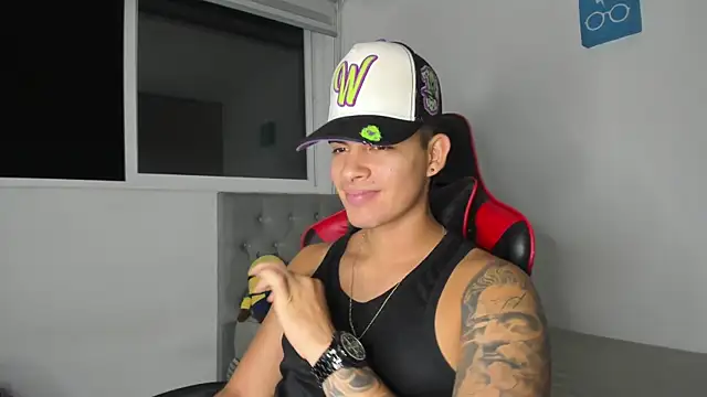 jacob firexx online show from September 2025 01:13:02 AM