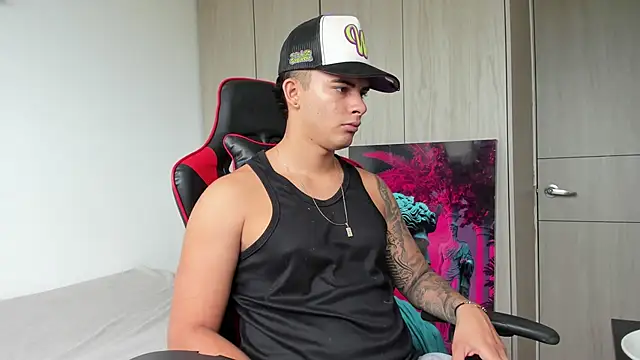 jacob firexx online show from September 2025 02:45:02 PM