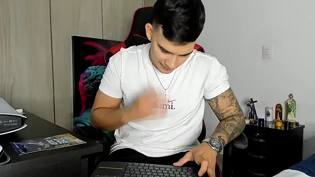 jacob firexx online show from October 2025 12:22:01 AM